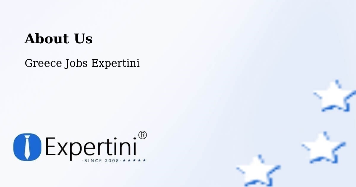 About Expertini Recruitment Platform  – Kontokáli - Kontokáli, Greece Jobs Expertini